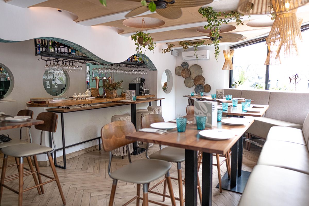 Willy Bar Churrasquería – Restaurantes en Zahara de los Atunes, Cadiz, España – Sitio – Cabila.com